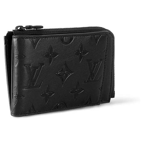 louis vuitton hybrid wallet